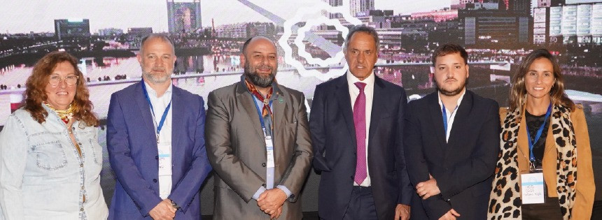 Argentina refuerza su presencia en el mercado paraguayo